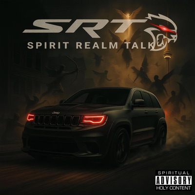 Spirit Realm Talk