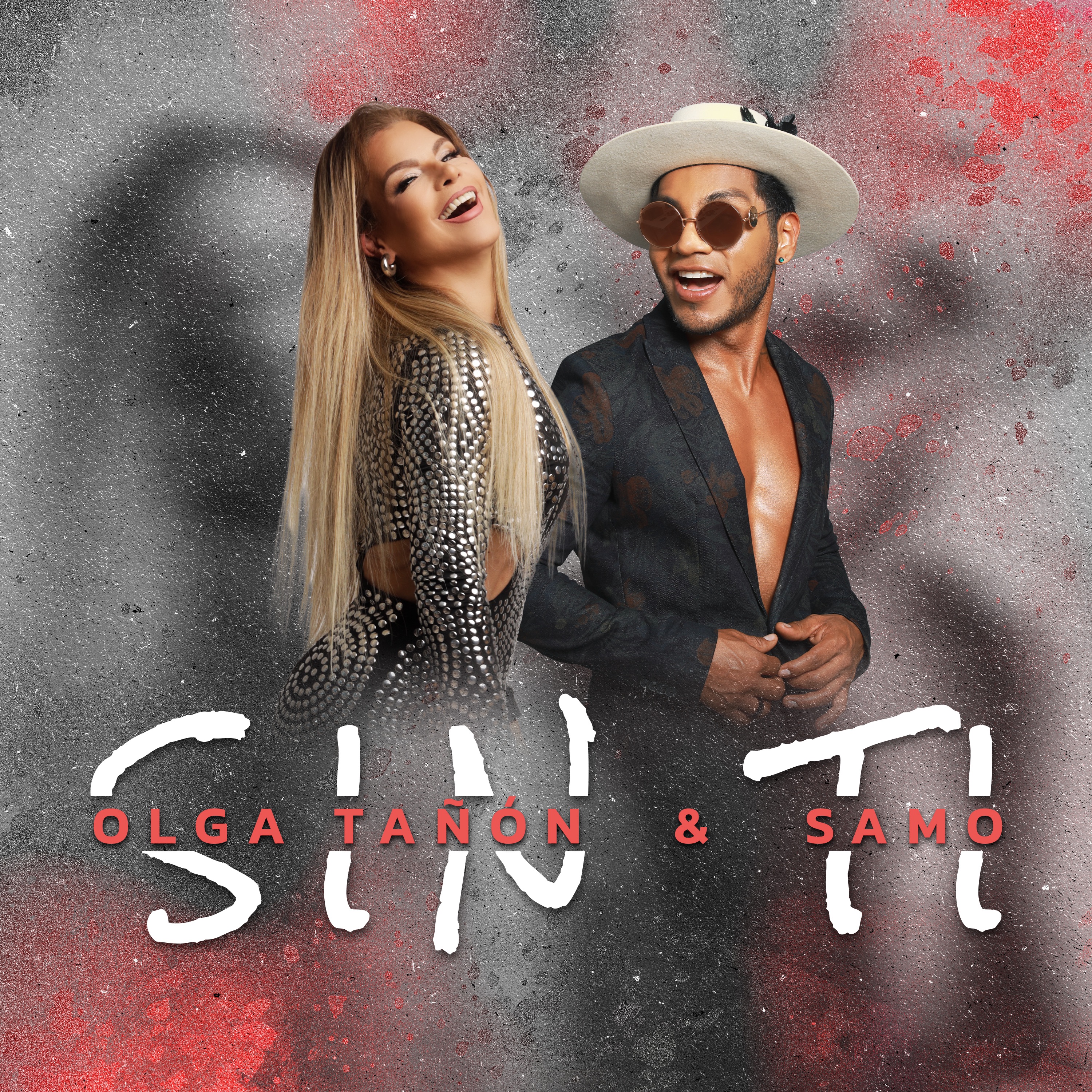 Sin Ti - Single