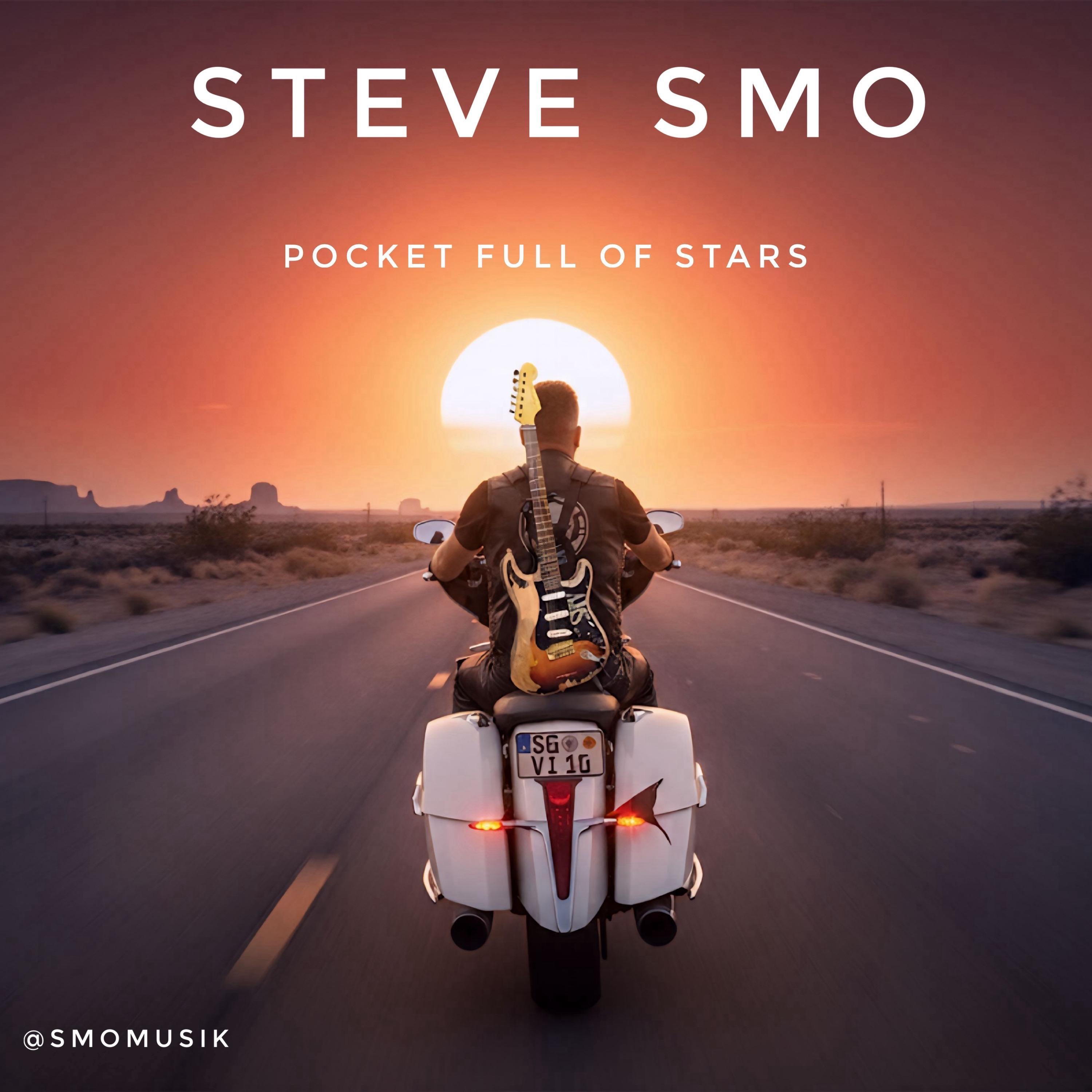 Pocket full of Stars - Single