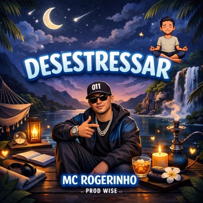 Desestressar - Single