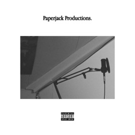 Dom P Paperjack Productions, FatBoyJonesy, 4KPHIL. & okx