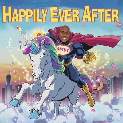 More Happily Ever After (Extended Version Happliy) - Single