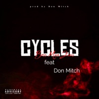 Cycles (feat. Dón Mítch) - Single - Boss Man Zeus