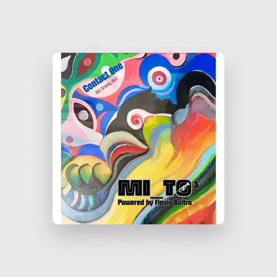 Listen to MI_TO3, watch music videos, read bio, see tour dates & more!