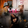 LIKE UUU - Single