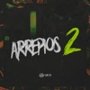 Arrepios 2 (feat. Yuri Redicopa & MC Celo BK) - Single