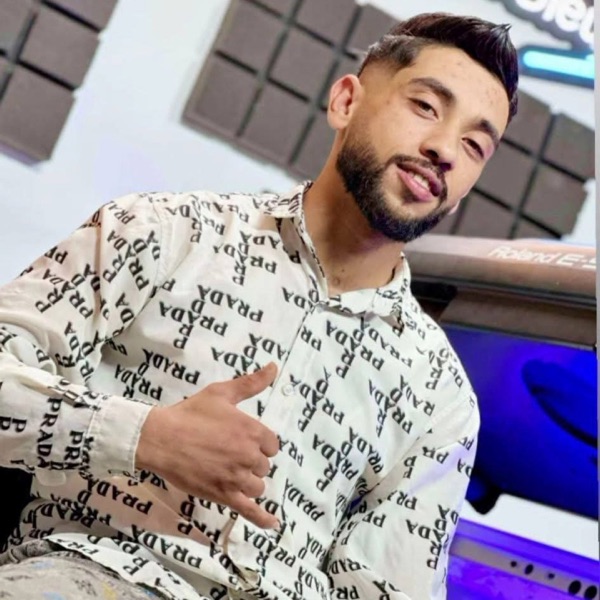 ما تڨولوش عليا كلوشار (feat. Kader Diamond)