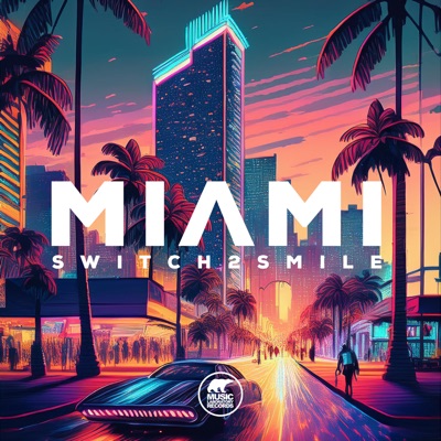 Miami - Single