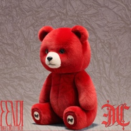 FENDI (feat. Didier Garcia DG) Boche