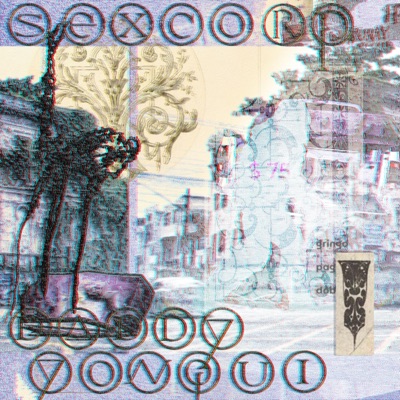 GRINGO PAGA DOBLE - Single