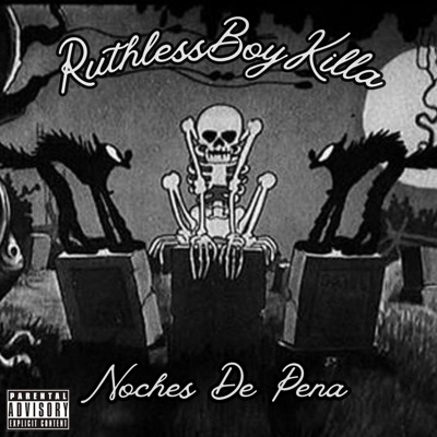 NOCHES DE PENA - Single