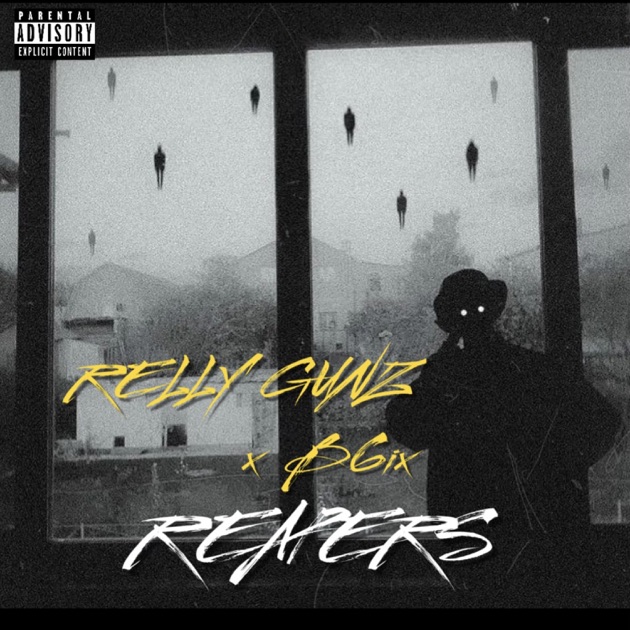 48 (feat. Saud G) - Single - Album by Relly Gunz - Apple Music