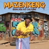 Mazenkeng (Gogo Sphola_Gabadia) - Fistolar0152 Matseke & Gogo Sphola_Gabadia, Gogo Sphola_Gabadia & Fistolar0152 Matseke