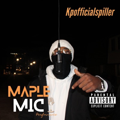 Push Packs (feat. Kpofficialspiller) - Single