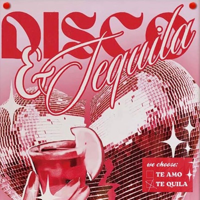 Disco Tequila - Single