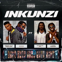 Inkunzi (feat. Pdogg Amazing & Celestial Mic) - Single - Breeze Zulu Bass King & 808RSA