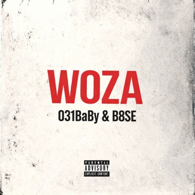 WOZA - Single