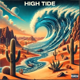 High Tide (feat. Stevie Hardy & Marquel Deljuan) Mac Tha Pharaoh
