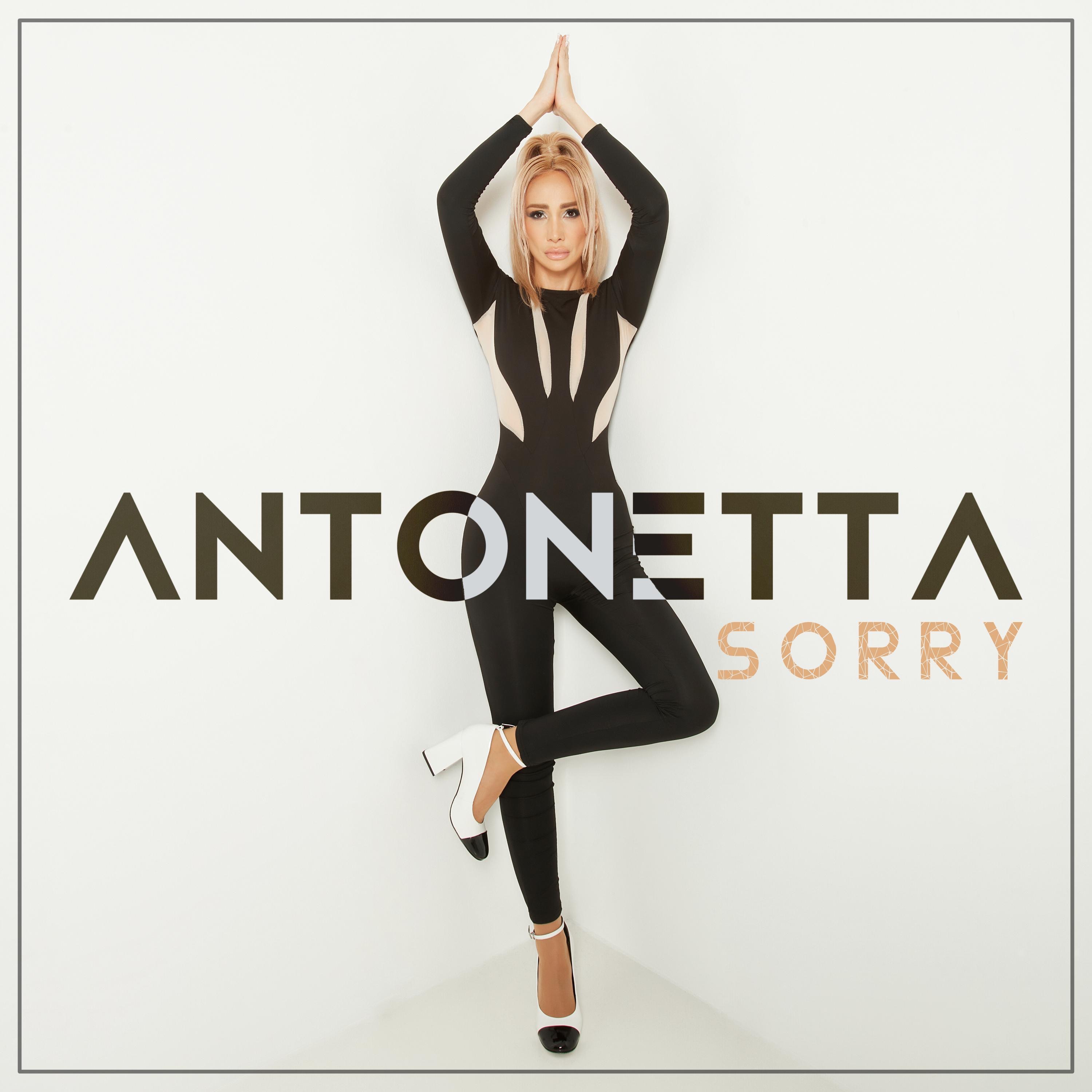 Sorry - Single