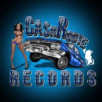 Hoes Shaken Ass (feat. Drastic) - Single - CA$HROUTE Kadafi