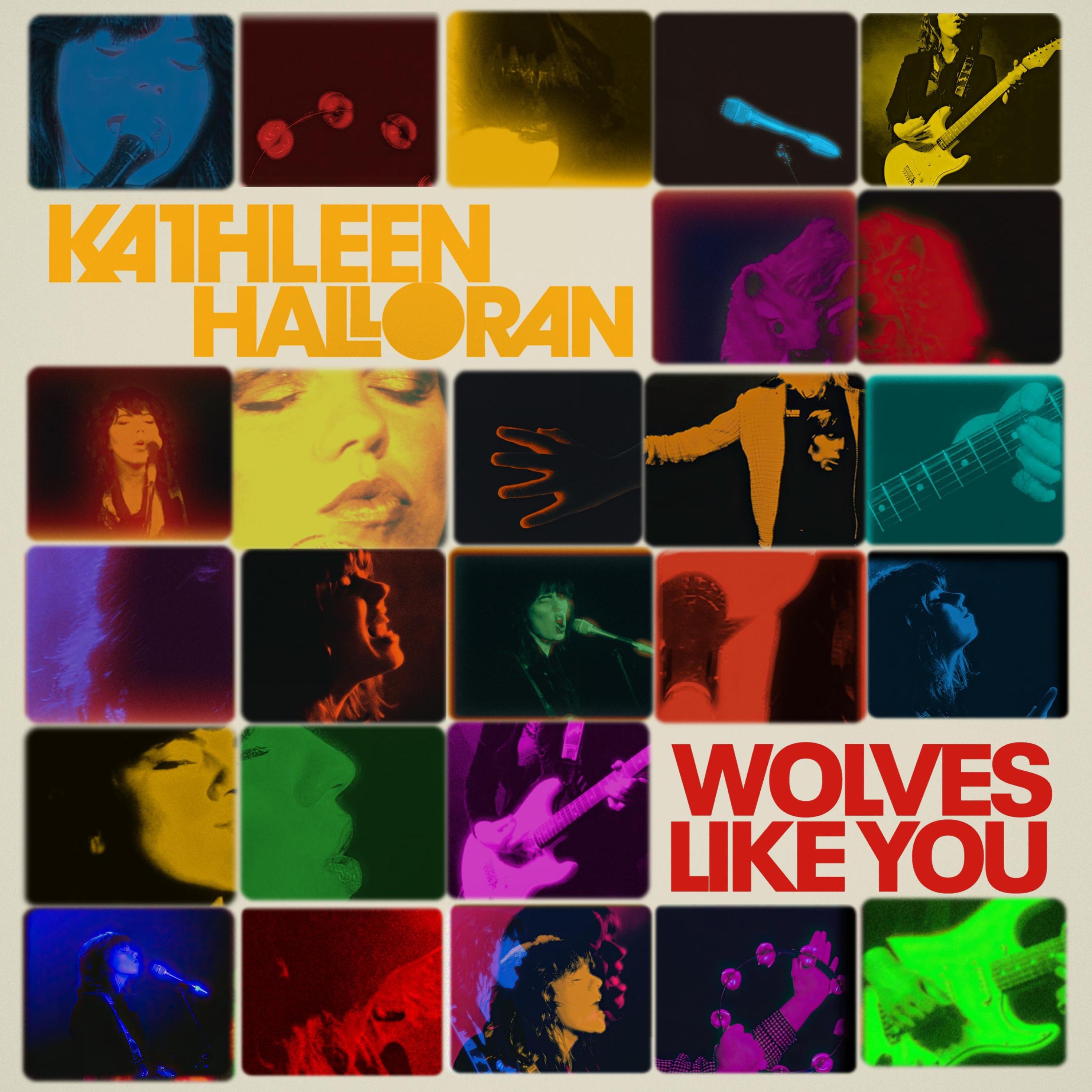 Wolves Like You - Single