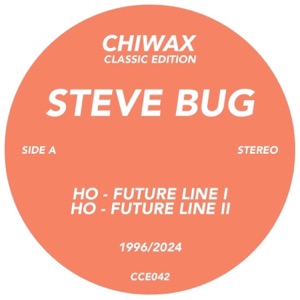 Ho - Future Line II