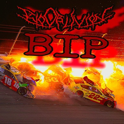 BIP freestyle ((Car Crash Music)) - Single