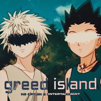 greed island - Single - Asta