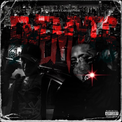 0 ENEMYES (feat. Carlitos prmc 310) - Single