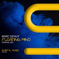 Floating Mind - Single - Marc Denuit