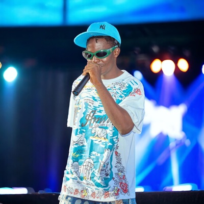Mr Mbula Rapper from nowhere - Single
