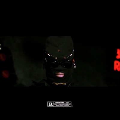 Trigger Happy - Single