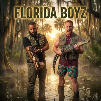 Florida Boyz (feat. Isaias Poche) - Single