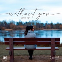 Without You (Sped Up) - Single - Saloni