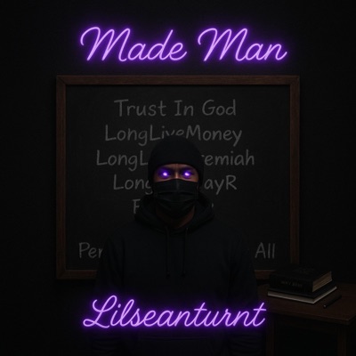 Made Man - Single