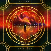 KILILIN x FRUSTRATION - Single - Kililin official