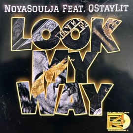 Look My Way (feat. NoyaSoulja & QStayLit) [Remix] Flip-A-Lot