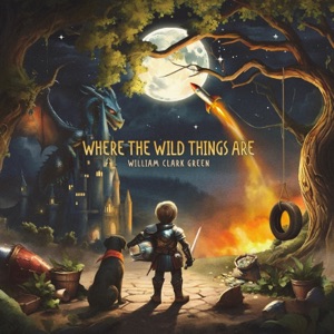 Where The Wild Things Are - Single
