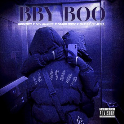 BBY BOO - Single