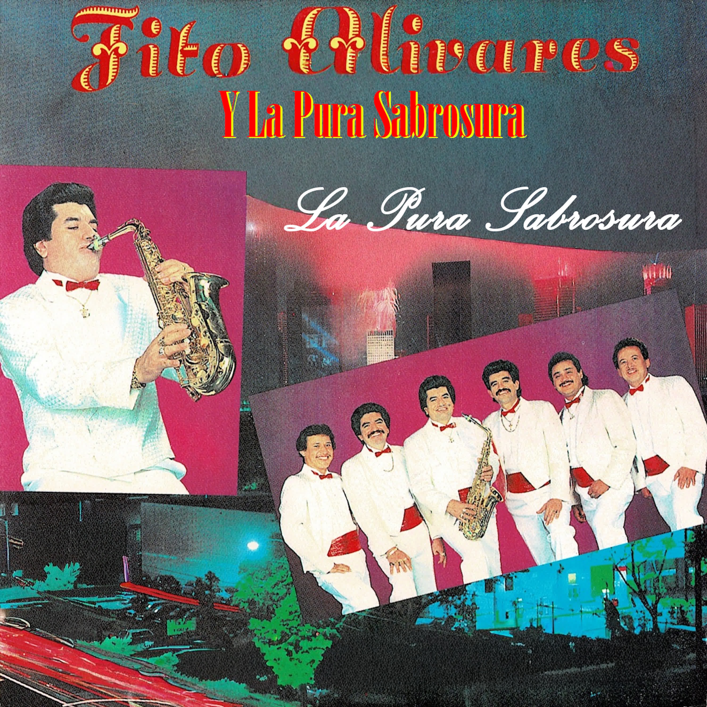 La Pura Sabrosura