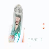 beat it - Single - TG