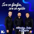 Sve Se Ljulja, Sve Se Njise
