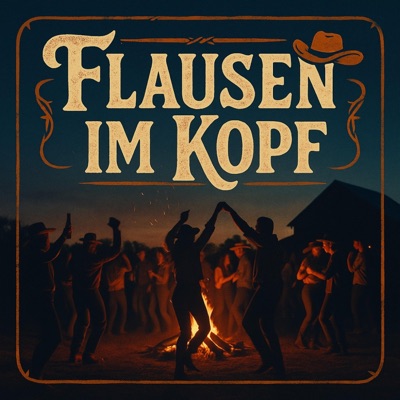 Flausen im Kopf - Single