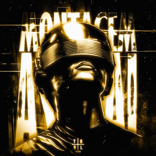 MONTAGEM ASTRAL - EP
