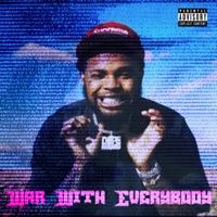 War With Everybody - Single - Toure