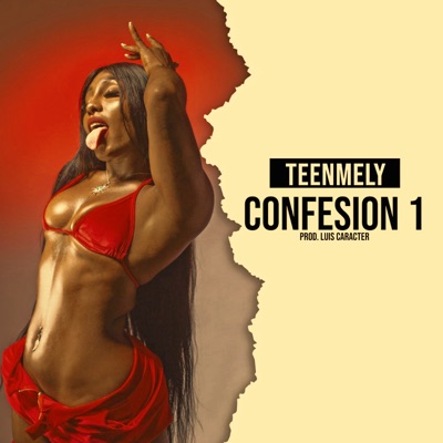 Confesion 1 - Single