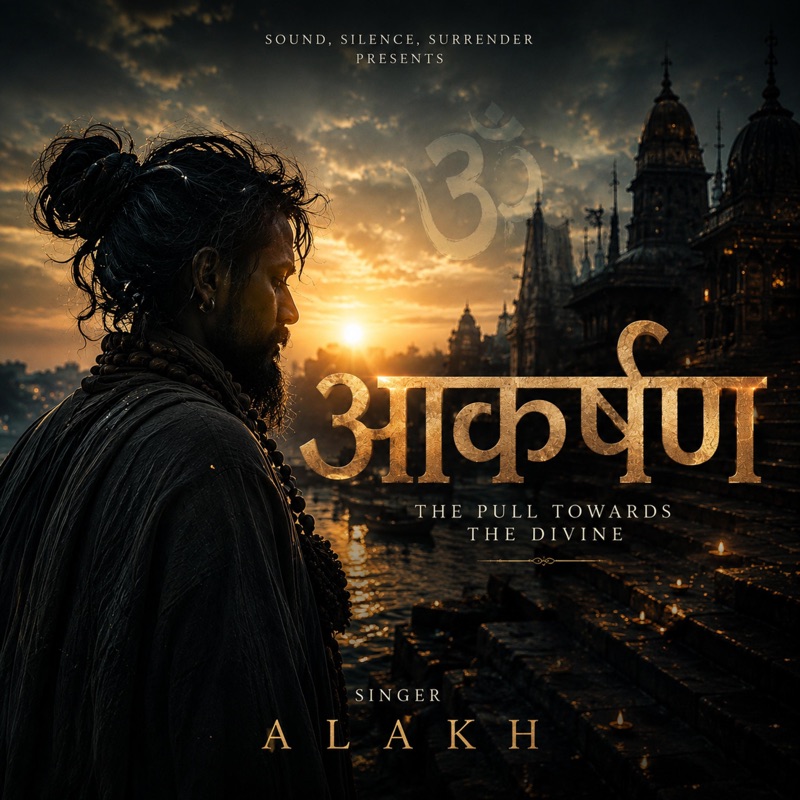 आकर्षण - Single