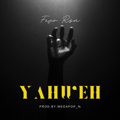 Yahweh - Single