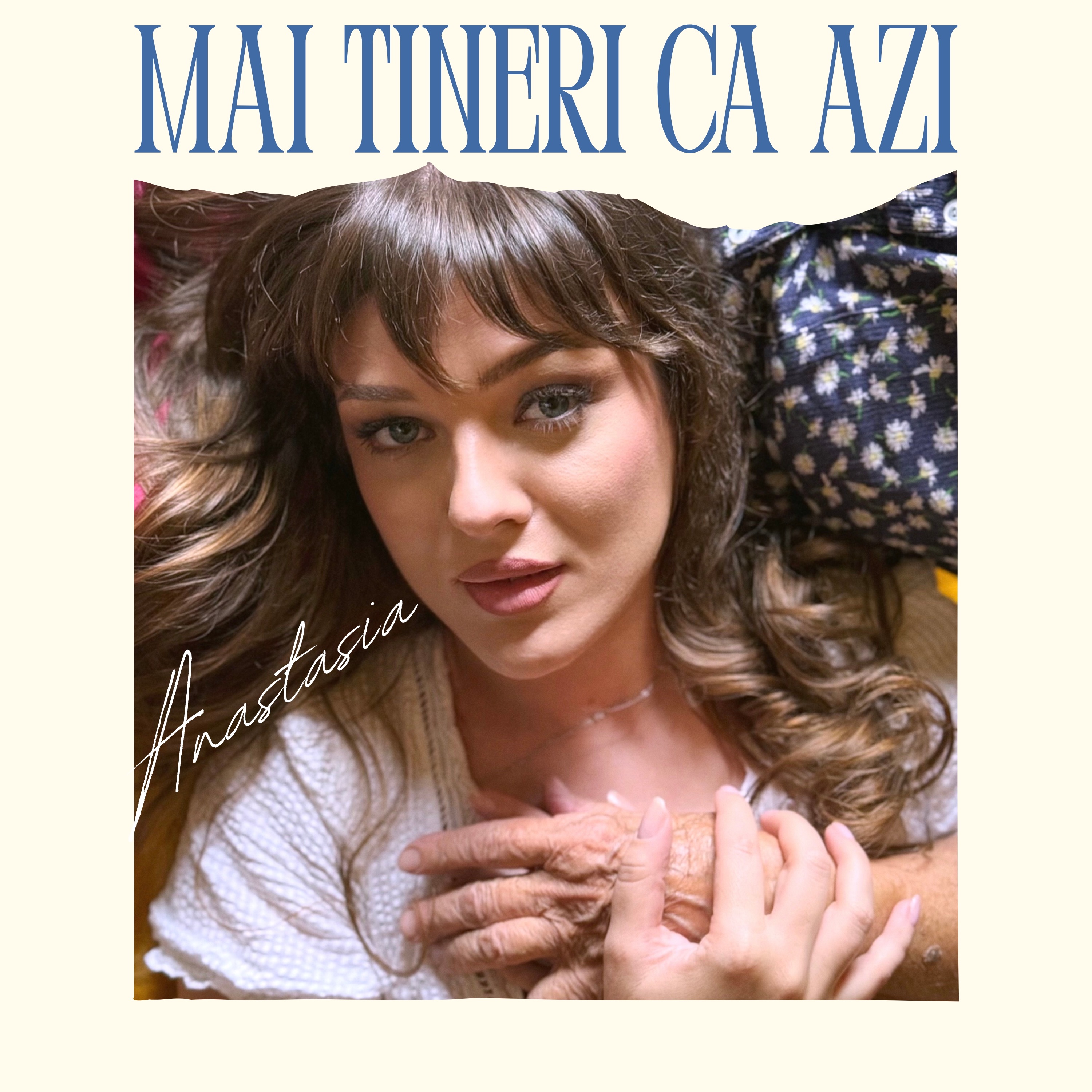 Mai tineri ca azi - Single