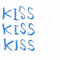 KissKissKiss (feat.Maika Loubté) - Single - TENDOUJI